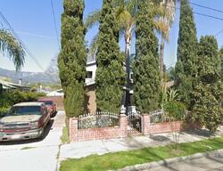 Pre-foreclosure in  Villa Ave Santa Barbara, CA 93101