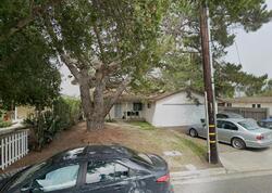 Pre-foreclosure in  Cooper Rd Santa Barbara, CA 93109