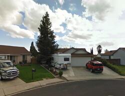 Pre-foreclosure in  Ventura Way Suisun City, CA 94585
