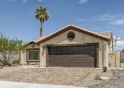 Pre-foreclosure in  W La Madre Way Las Vegas, NV 89130