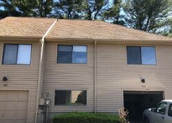 Pre-foreclosure in  Treadwell St Unit 1803 Hamden, CT 06517