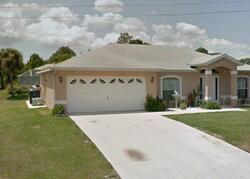 Pre-foreclosure in  De Vore St North Port, FL 34291