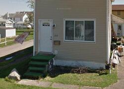 Pre-foreclosure in  Cedar St Pittston, PA 18643