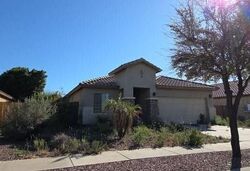 Pre-foreclosure in  W Monte Vista Rd Avondale, AZ 85392