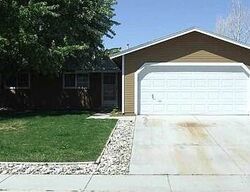Pre-foreclosure in  Keystone Dr Dayton, NV 89403