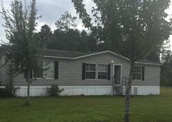 Pre-foreclosure in  Clayton Rd Youngstown, FL 32466