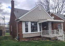 Pre-foreclosure in  Warwick St Detroit, MI 48219