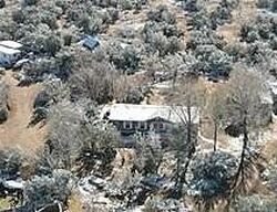 Pre-foreclosure in  White Antelope Rd Snowflake, AZ 85937