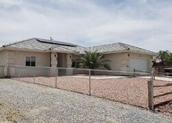 Pre-foreclosure in  Glencove Ave Pahrump, NV 89060