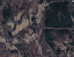 Pre-foreclosure in  Vein Mountain Rd Nebo, NC 28761