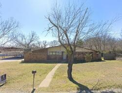 Pre-foreclosure in  NW 32nd St Mineral Wells, TX 76067