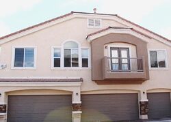 Pre-foreclosure in  Parlay Way Unit 101 Las Vegas, NV 89122