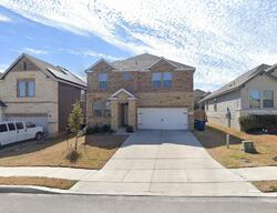 Pre-foreclosure in  Freedom Hls San Antonio, TX 78242