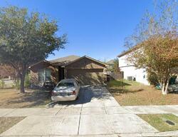 Pre-foreclosure in  Diana Dr Converse, TX 78109