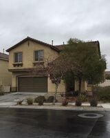 Pre-foreclosure in  Farm Bridge Ave North Las Vegas, NV 89081
