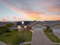 Pre-foreclosure in  N Ridge Ct Spanish Fork, UT 84660