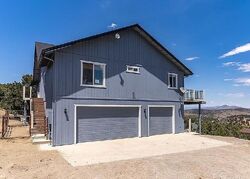 Pre-foreclosure in  Harte Rd Reno, NV 89521