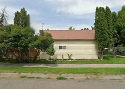 Pre-foreclosure in  L St Idaho Falls, ID 83402