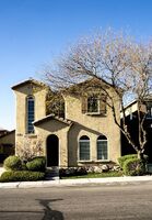 Pre-foreclosure in  E Eldorado Ln Las Vegas, NV 89123