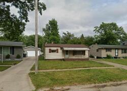 Pre-foreclosure in  Delta Dr Flint, MI 48506