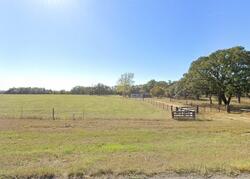 Pre-foreclosure in  State Highway 111 E Yoakum, TX 77995