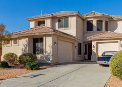 Pre-foreclosure in  W Mitchell Ave Buckeye, AZ 85396