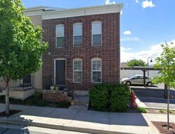 Pre-foreclosure in  W Apple Cross Way Salt Lake City, UT 84107