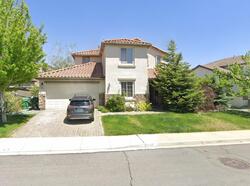 Pre-foreclosure in  Opal Station Dr Reno, NV 89506