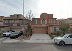 Pre-foreclosure in  Bonneville Peak Ct Las Vegas, NV 89148