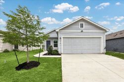 Pre-foreclosure in  Whoopers Loop Kyle, TX 78640