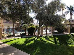 Pre-foreclosure in  N CAVE CREEK RD Phoenix, AZ 85032
