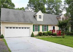 Pre-foreclosure in  Bluebird Ln Richland, NJ 08350