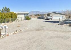 Pre-foreclosure in  Rio Rico Dr Pahrump, NV 89048