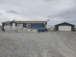 Pre-foreclosure in  Venus St Pahrump, NV 89048