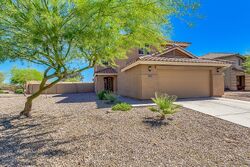Pre-foreclosure in  W Woodlands Ave Buckeye, AZ 85326