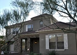 Pre-foreclosure in  W Summerside Rd Laveen, AZ 85339