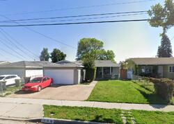Pre-foreclosure in  W 156th St Compton, CA 90220