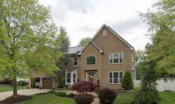 Pre-foreclosure in  Whitney Pl Hainesport, NJ 08036