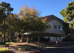 Pre-foreclosure in  Secret Shore Dr Unit 206 Las Vegas, NV 89128