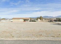 Pre-foreclosure in  Casey Rd Pahrump, NV 89048
