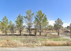 Pre-foreclosure in  N Barney St Pahrump, NV 89060