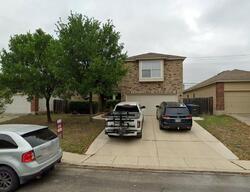 Pre-foreclosure in  Charline Ln San Antonio, TX 78254