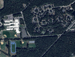 Pre-foreclosure in  Denbigh Ct Mays Landing, NJ 08330