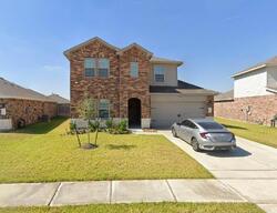Pre-foreclosure in  Hedgerose Ln Katy, TX 77449
