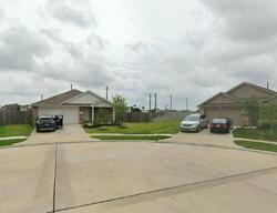 Pre-foreclosure in  Maple Bend Ln La Marque, TX 77568