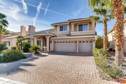 Pre-foreclosure in  Scotscraig Ct Las Vegas, NV 89141