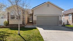 Pre-foreclosure in  S Calkary Cir Salt Lake City, UT 84120
