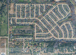 Pre-foreclosure in  KING ST Cedar Hill, TX 75104