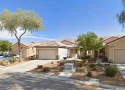 Pre-foreclosure in  Lily Trotter St North Las Vegas, NV 89084