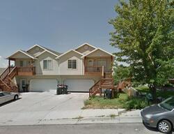 Pre-foreclosure in  N 150 E Springville, UT 84663